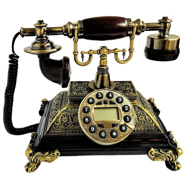 تلفن کلاسیک مدل 531A