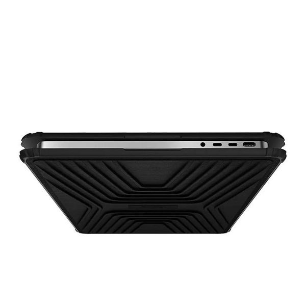 کاور لپ تاپ رسی مدل RCS-S27 مناسب برای مک بوک پرو 16 اینچی