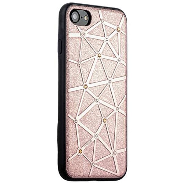 کاور کوتتسی مدل Diamond Sky مناسب برای گوشی موبایل اپل Iphone 7