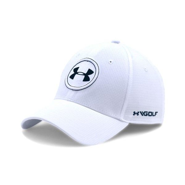 کلاه کپ مردانه آندر آمور مدل Golf