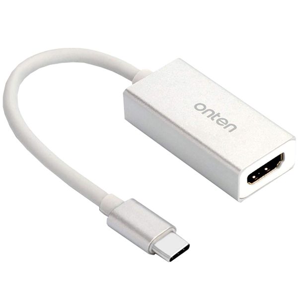 کابل تبدیل USB-C به HDMI اونتن مدل 9532