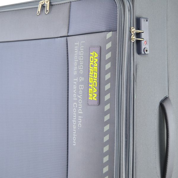 چمدان امریکن توریستر مدل OCTANS سایز بزرگ 