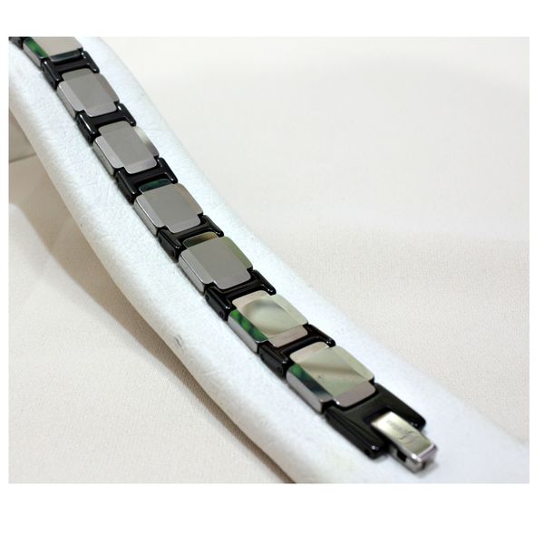دستبند مغناطیسی مدل tungsten کد a54