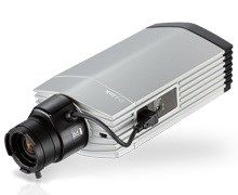 دوربین نظارتی دید در شب دی لینک DCS-3112