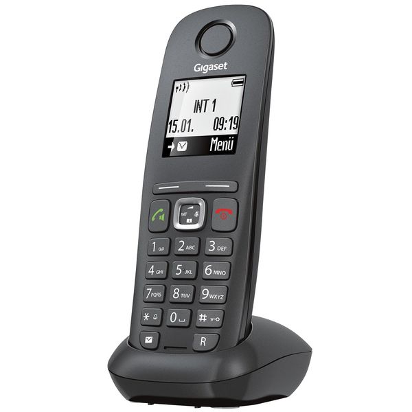 تلفن بی سیم گیگاست مدل A540