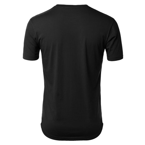 تی شرت لانگ آستین کوتاه مردانه مدل Gamer طرح Joystick کد G005