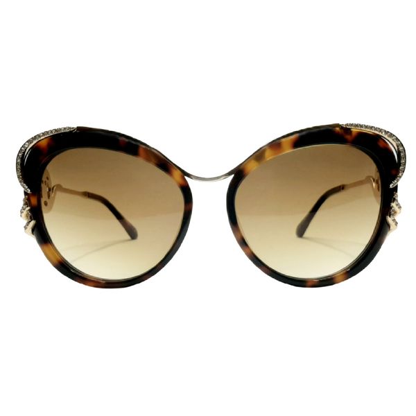 عینک آفتابی زنانه روبرتو کاوالی مدل INCISA107302b