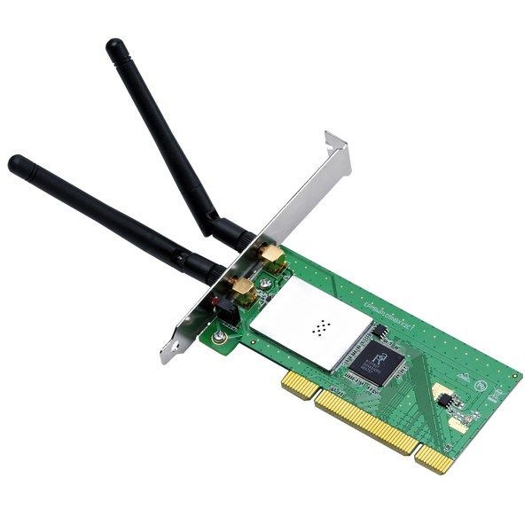 کارت شبکه PCI Express کوردیا مدل CWPA-1003