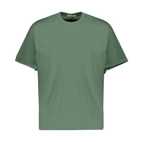 تی شرت اورسایز مردانه مالدینی مدل T-376