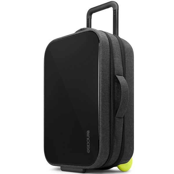 چمدان اینکیس مدل EO هارد شل رولر مناسب برای مک بوک پرو 17 اینچی