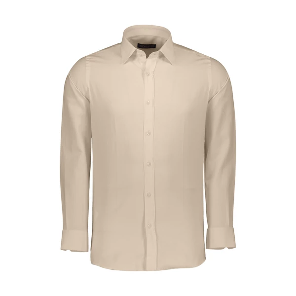 پیراهن مردانه اکزاترس مدل I012001071360001-046