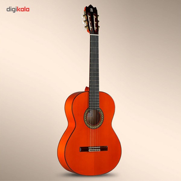 گیتار فلامنکو الحمبرا مدل 4F سایز 4/4