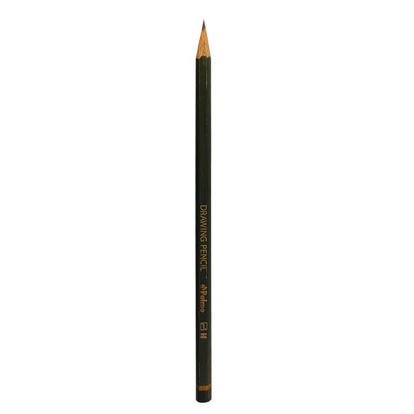 مداد طراحی پالمو مدل P-H کد 66063