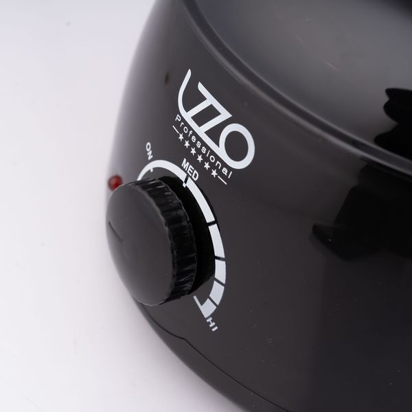 دستگاه موم گرم کن و ذوب وکس ال زو مدل V-B8001