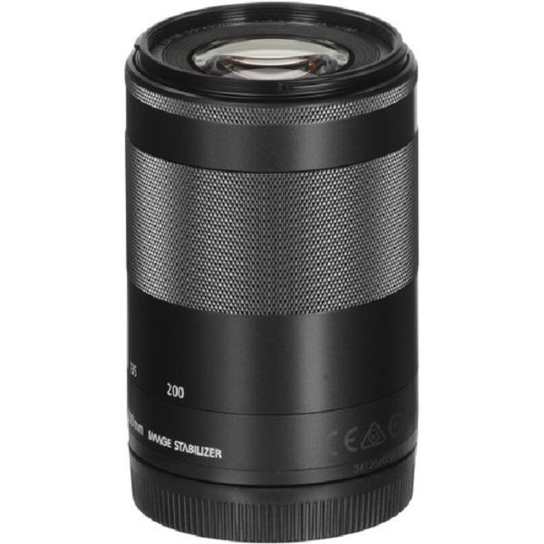 لنز دوربین کانن مدل 52mm EF-M IS STM