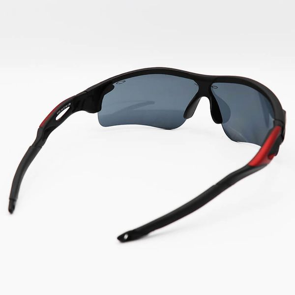 عینک ورزشی مدل 9052 - FM