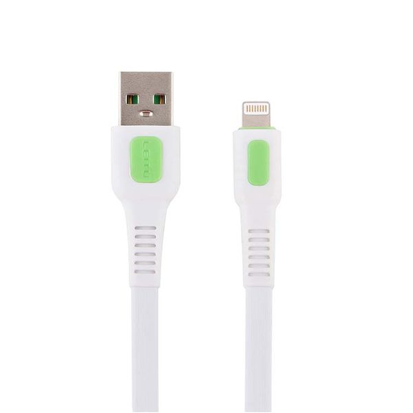 کابل تبدیل USB به لایتنینگ لیتو مدل LD-2 طول 1 متر