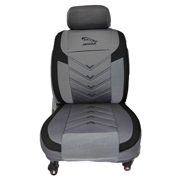 روکش صندلی خودرو مدل SMB016 مناسب برای پراید صبا