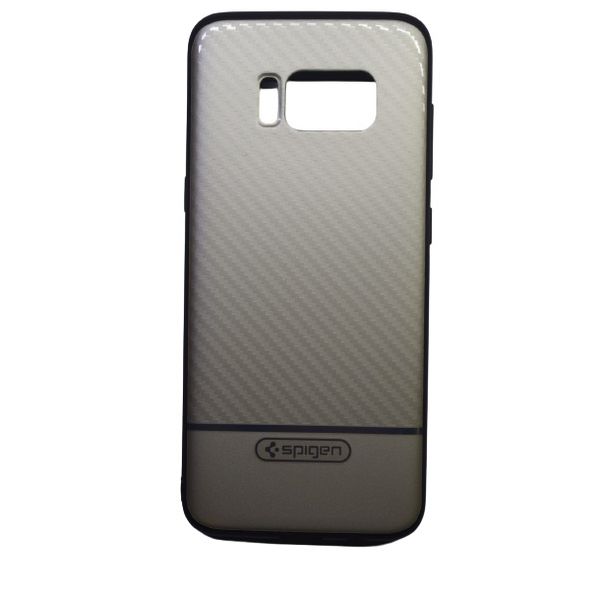 کاور اسپیگن مدل 01 مناسب برای گوشی موبایل سامسونگ Galaxy S8