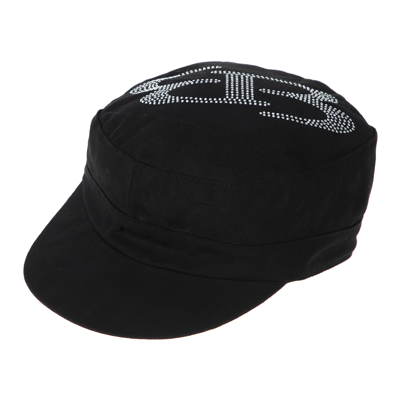 کلاه کپ زنانه بیلسی مدل 11Y0034-GB-SIYAH