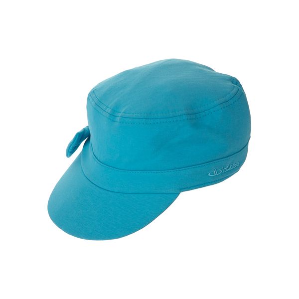 کلاه کپ زنانه بیلسی مدل 11Y0035-2IP-CYAN