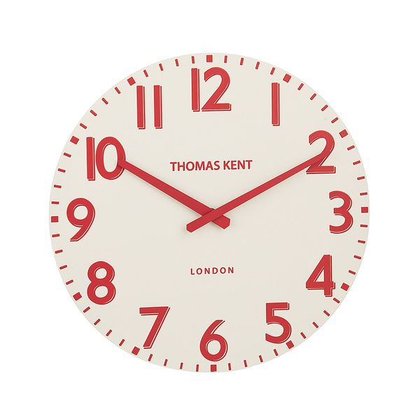 ساعت دیواری توماس کنت مدل CKK1510