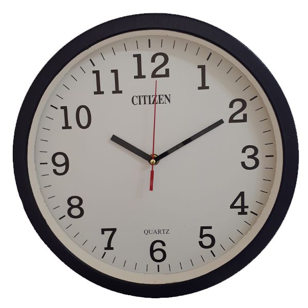 ساعت دیواری مدل لاتین کد RM14021010