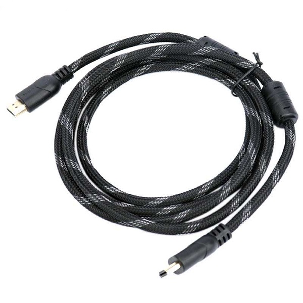 کابل HDMI وریتی مدل 186 طول 1.5 متر
