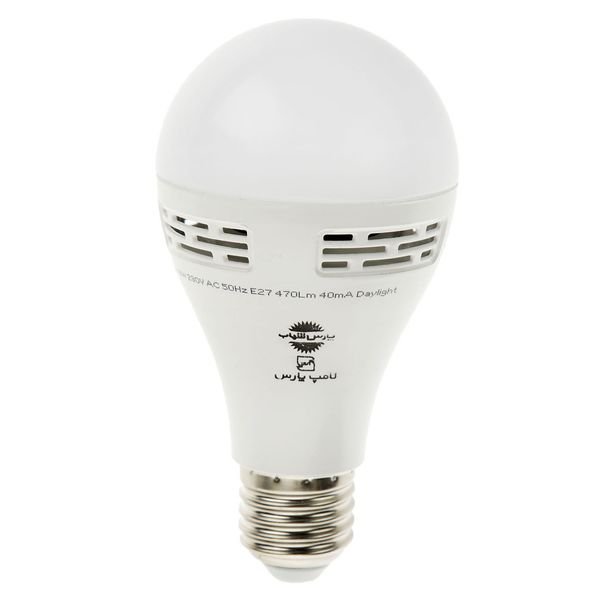 لامپ هوشمند پارس شهاب مدل SMD