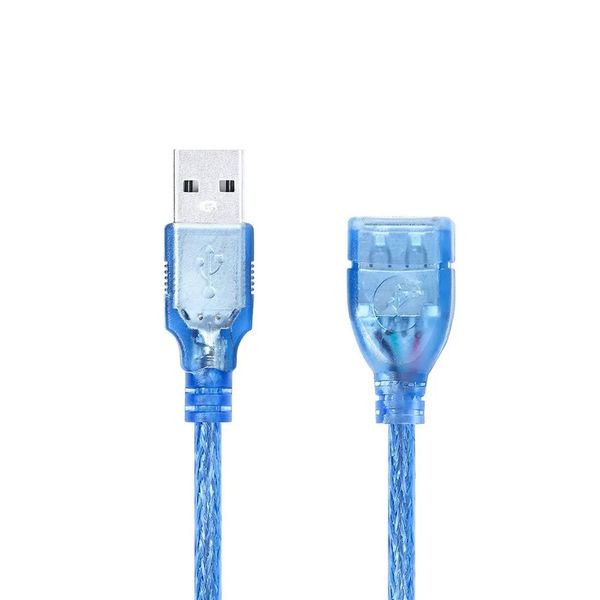 کابل افزایش طول USB2.0 ای نت مدل EN-AF1000SH طول 10 متر