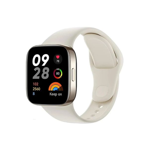 ساعت هوشمند مدل Mi Redmi Watch 3 Active