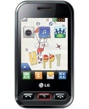 گوشی موبایل ال جی وینک 3 جی تی 320