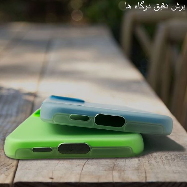 کاور گاردین گارد مدل Fresh مناسب برای گوشی موبایل سامسونگ Galaxy A73