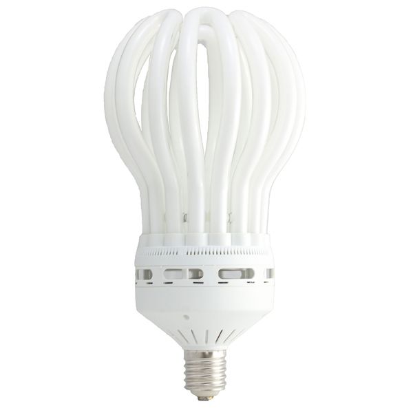 لامپ کم مصرف 200 وات خزرشید مدل L01 پایه E40