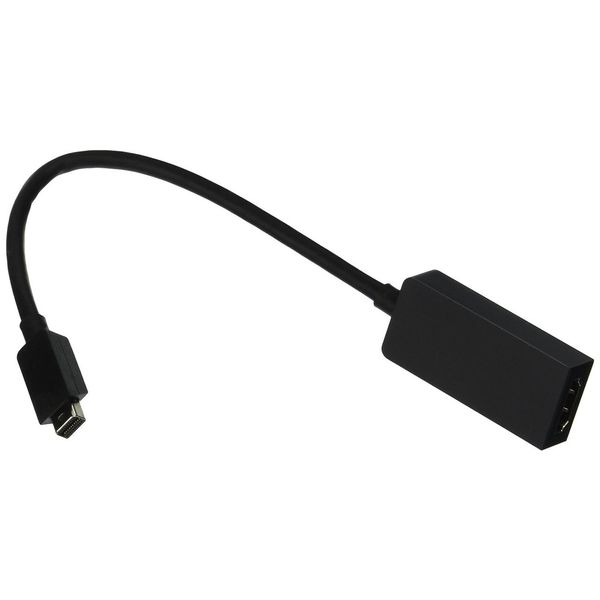 تبدیل Mini DisplayPort به HDMI مایکروسافت به طول 0.15 متر