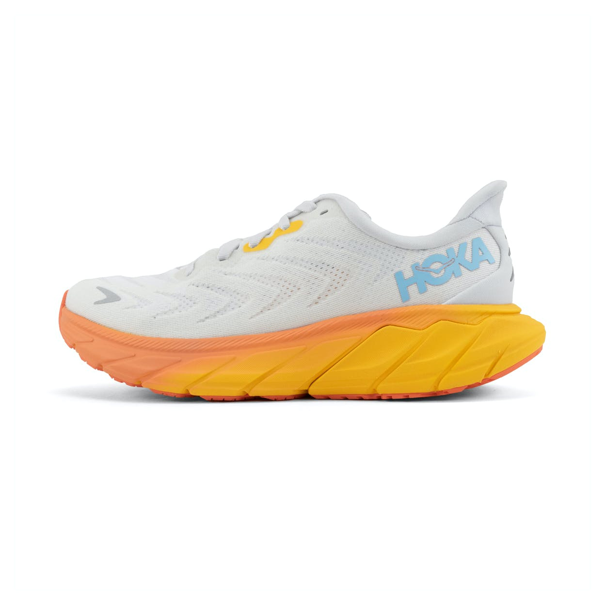 کفش مخصوص دویدن مردانه هوکا مدل Arahi 6