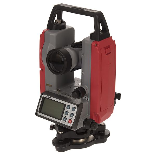 دوربین تئودولیت پنتاکس مدل ETH-520