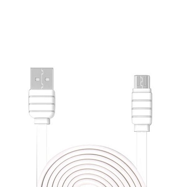 کابل تبدیل USB به microUSB کانفلون مدل S31C طول 2 متر