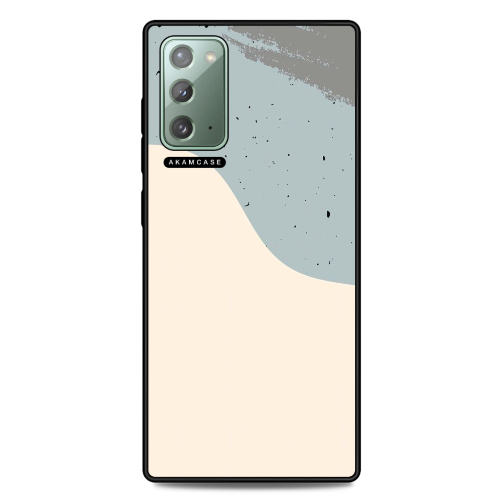 کاور آکام مدل AMCWSGN20-BOHO4 مناسب برای گوشی موبایل سامسونگ Galaxy Note 20