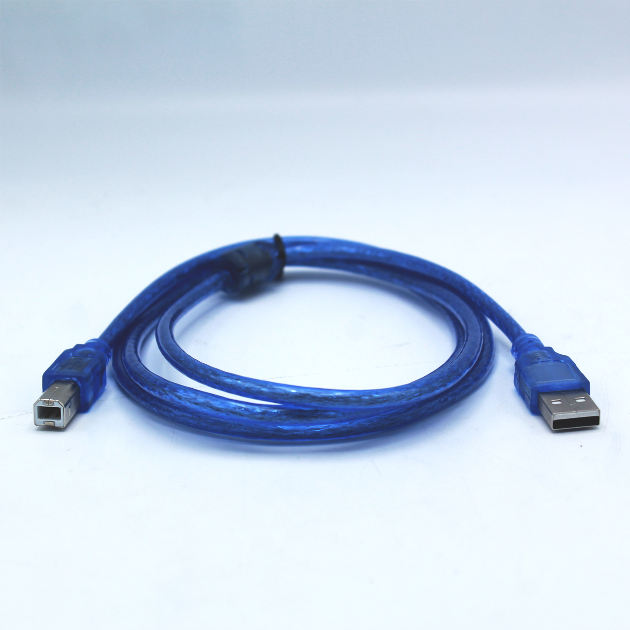 کابل USB پرینتر ای نت مدل EN-BM300SH طول 3 متر