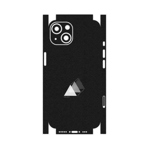برچسب پوششی ماهوت مدل Minimal 3 Triangle Icon-FullSkin مناسب برای گوشی موبایل اپل iPhone 13