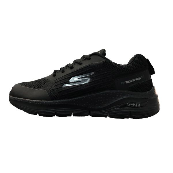 کفش پیاده روی مردانه اسکچرز مدل waterproof-01