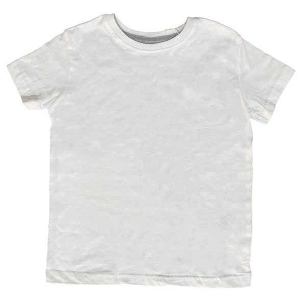 تی شرت آستین کوتاه پسرانه پیاتزا ایتالیا مدل 3838 ساده