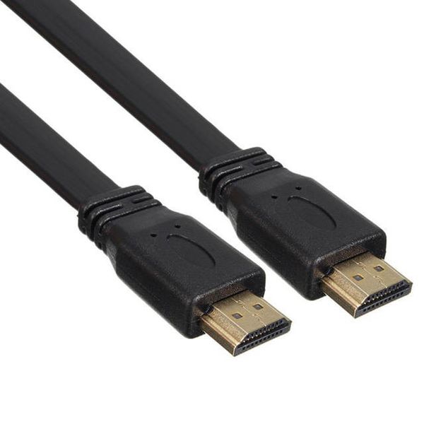 کابل HDMI ایکس پی-پروداکت مدل VER-4 طول 5 متر