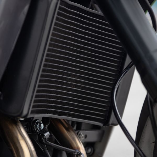 موتورسیکلت همتاز مدل بلنتا Z1 سال 1402