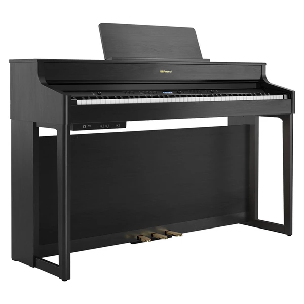 پیانو دیجیتال رولند مدل HP-702