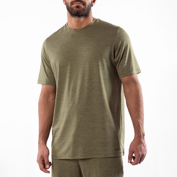 تی شرت آستین کوتاه مردانه مل اند موژ مدل M07792-601