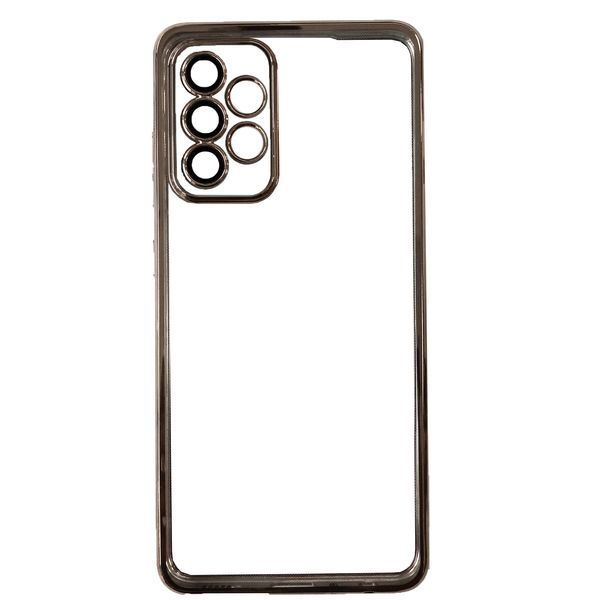 کاور یونیک مدل A52 مناسب برای گوشی موبایل سامسونگ Galaxy A52 4G / A52 5G / A52s