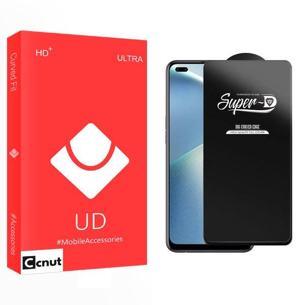 محافظ صفحه نمایش کوکونات مدل UD SuperD مناسب برای گوشی موبایل اوپو A93 4G