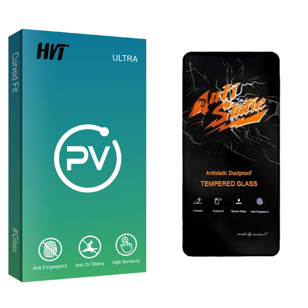 محافظ صفحه نمایش اچ وی تی مدل PV Antistatic مناسب برای گوشی موبایل هوآوی Nova 11i